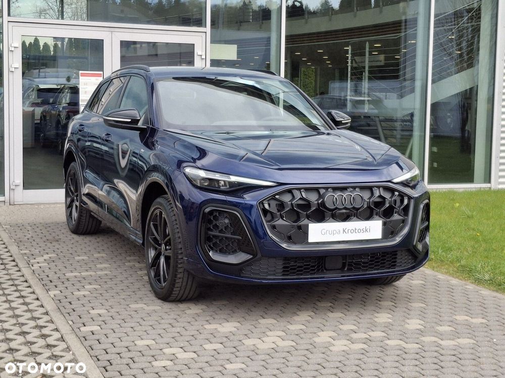 Audi Q5 - 9