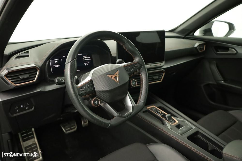 Cupra Formentor 1.5 e-Hybrid DSG - 8