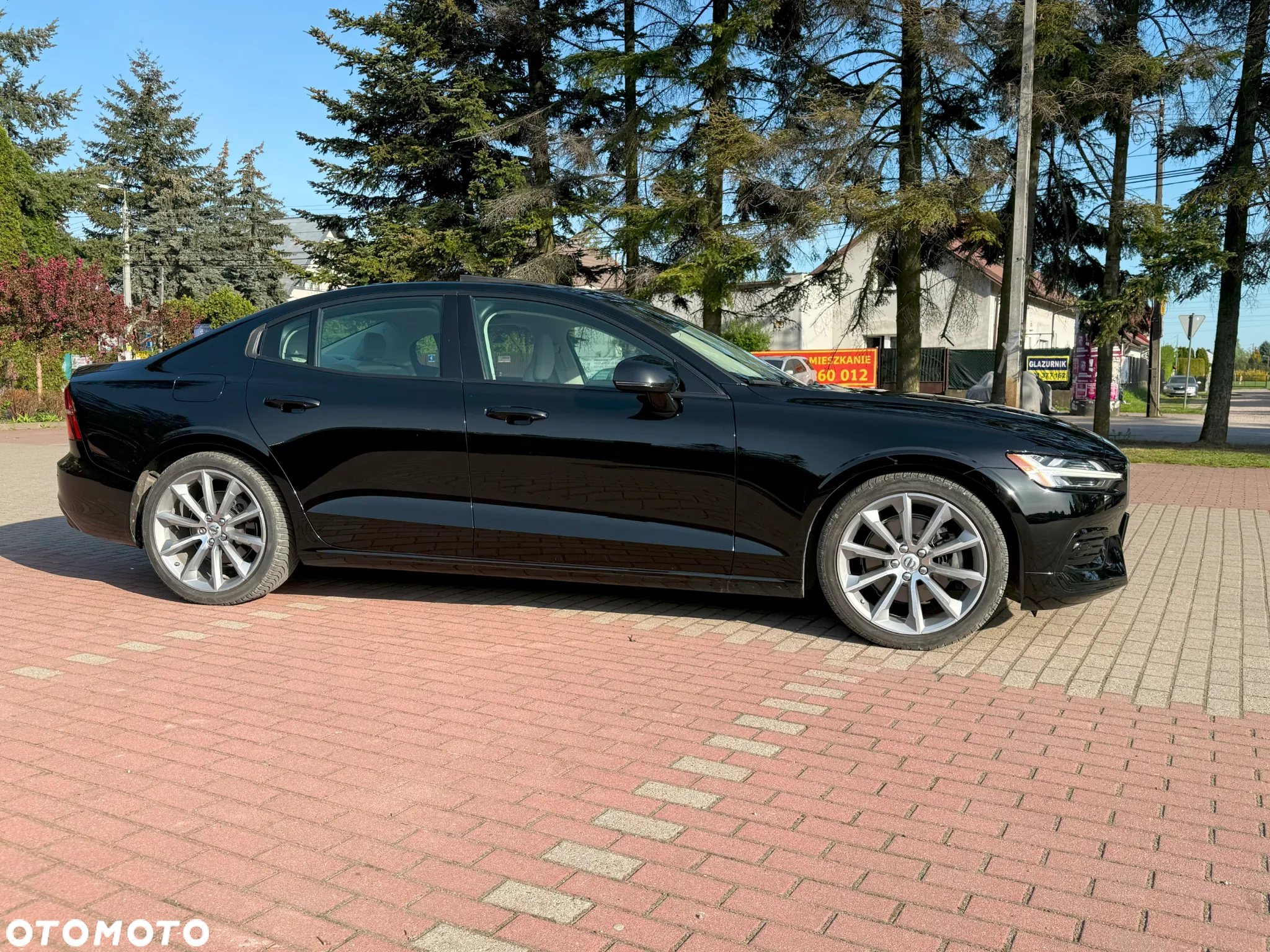 Volvo S60 T5 Momentum Pro - 8