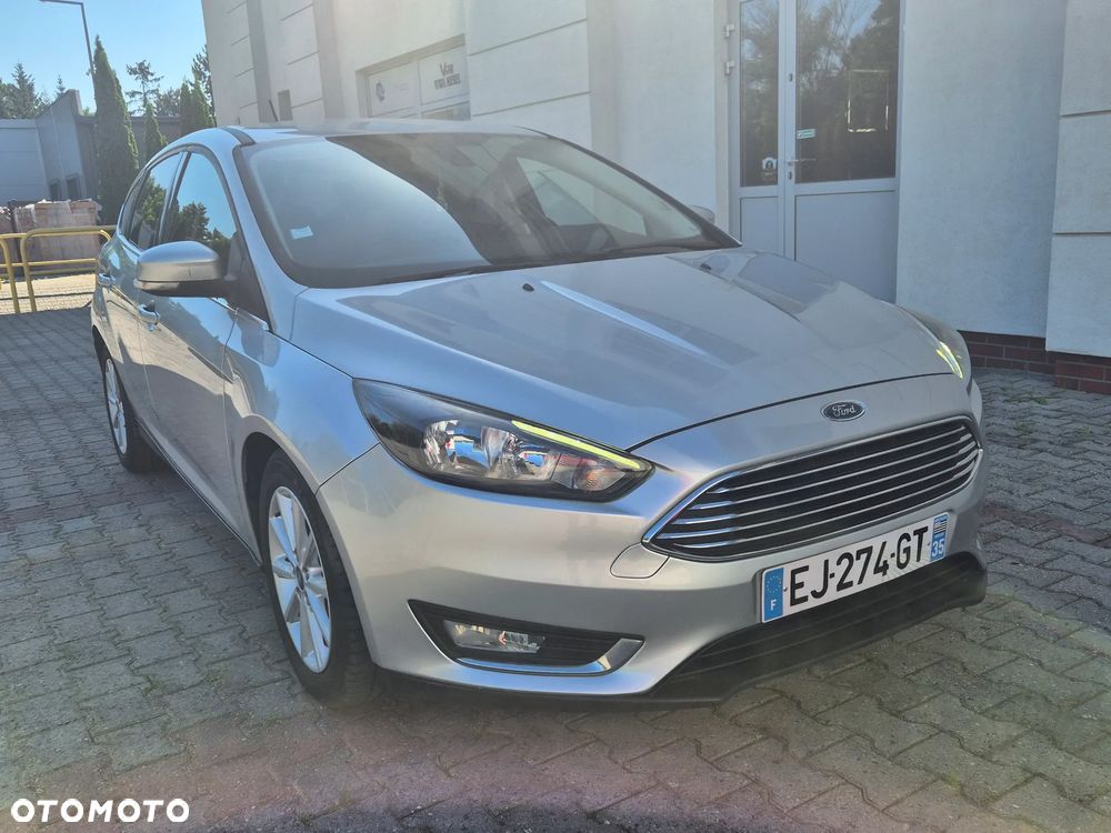 Ford Focus - 3