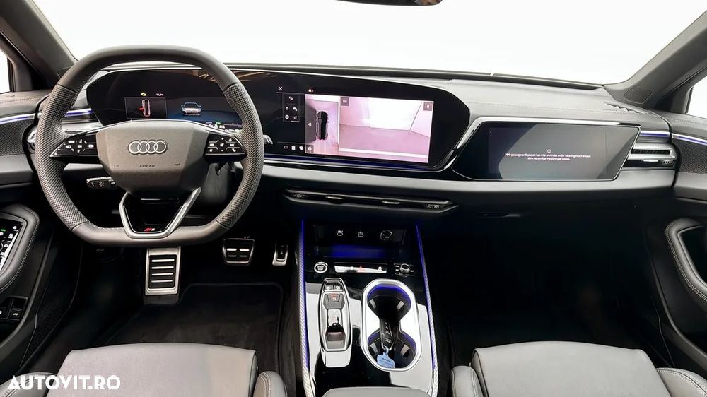 Audi A6 e-hybrid quattro 220 kW edition one - 9