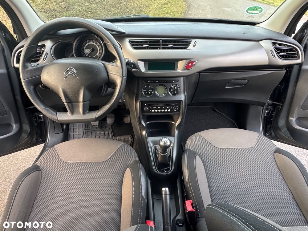 Citroën C3 1.2 VTi Exclusive - 31