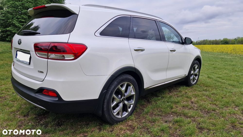 Kia Sorento 2.0 CRDI Business Line - 19