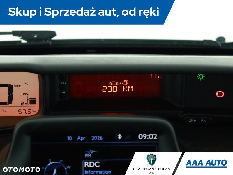 Citroën C3 Picasso - 15