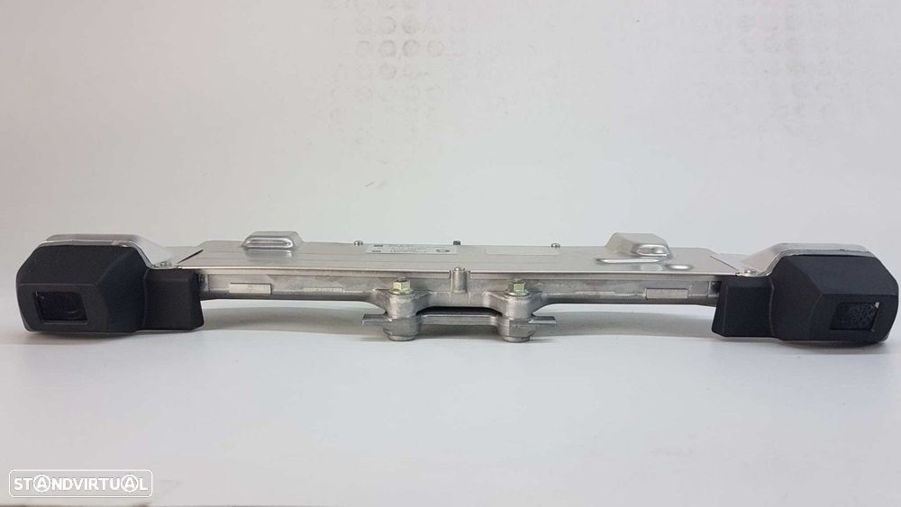 CÂMERA DE VISTA FRONTAL SUBARU OUTBACK (B15) ACTIVE - 6