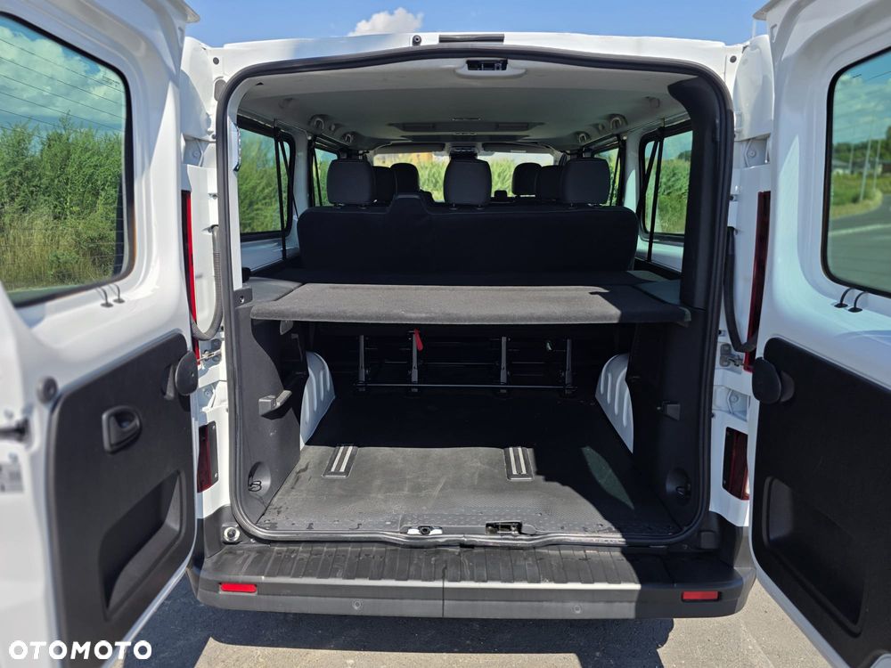 Renault Trafic 2.0 dCi Escapade - 7