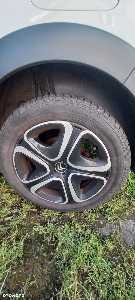 Citroën C3 1.2 PureTech Shine S&S EAT6 - 15