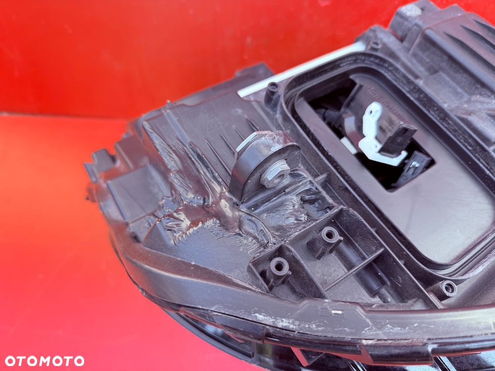 LAMPA LEWA MERCEDES W213 FULL LED PERFORMANCE USA BDB A2139068106 - 6