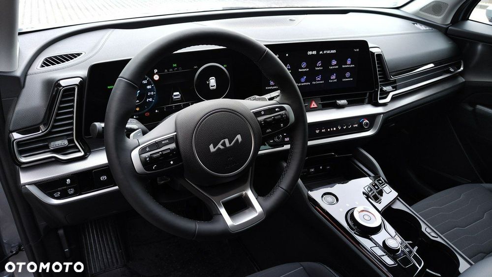 Kia Sportage - 12