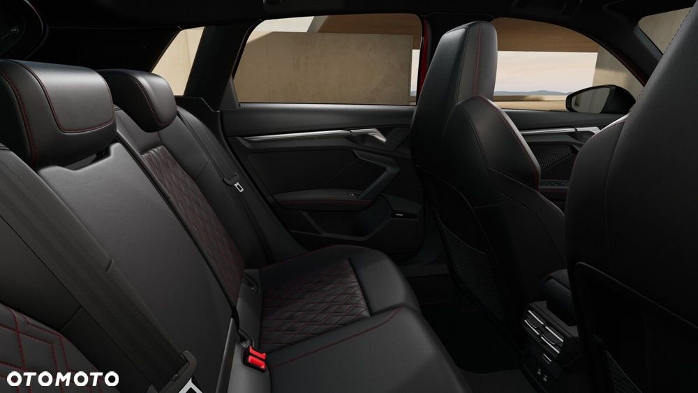 Audi S3 Sportback - 9