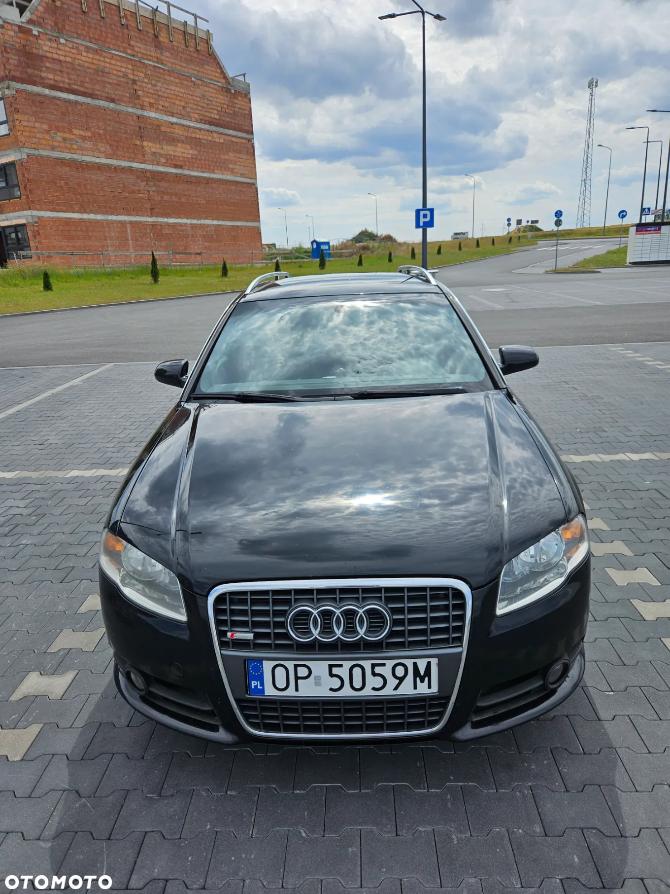 Audi A4 Avant 2.0T FSI - 3