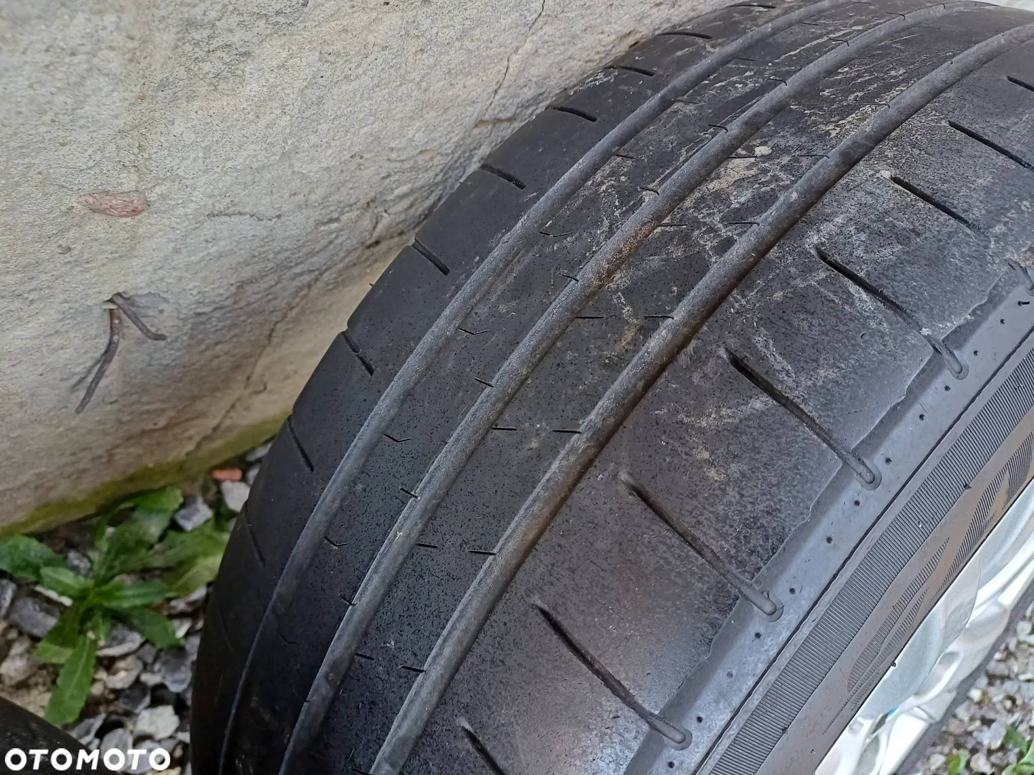 ALUFELGI 6874641 BMW 5X112 205/60/16 ET52 OTWÓR CENTRUJĄCY 66.5MM - 10