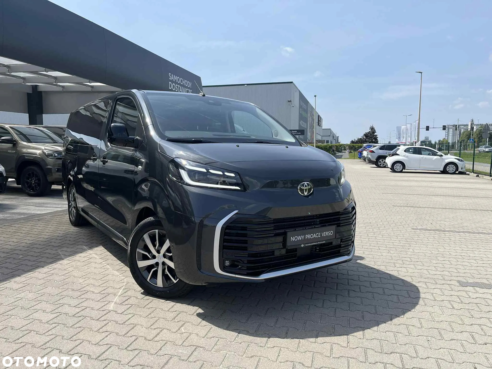 Toyota Proace Verso 2.0 D4-D Long VIP - 2