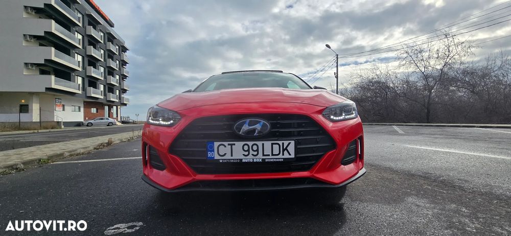 Hyundai Veloster - 17