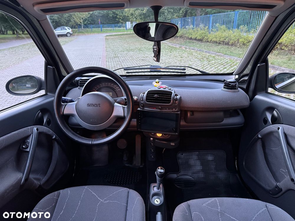 Smart Fortwo - 15