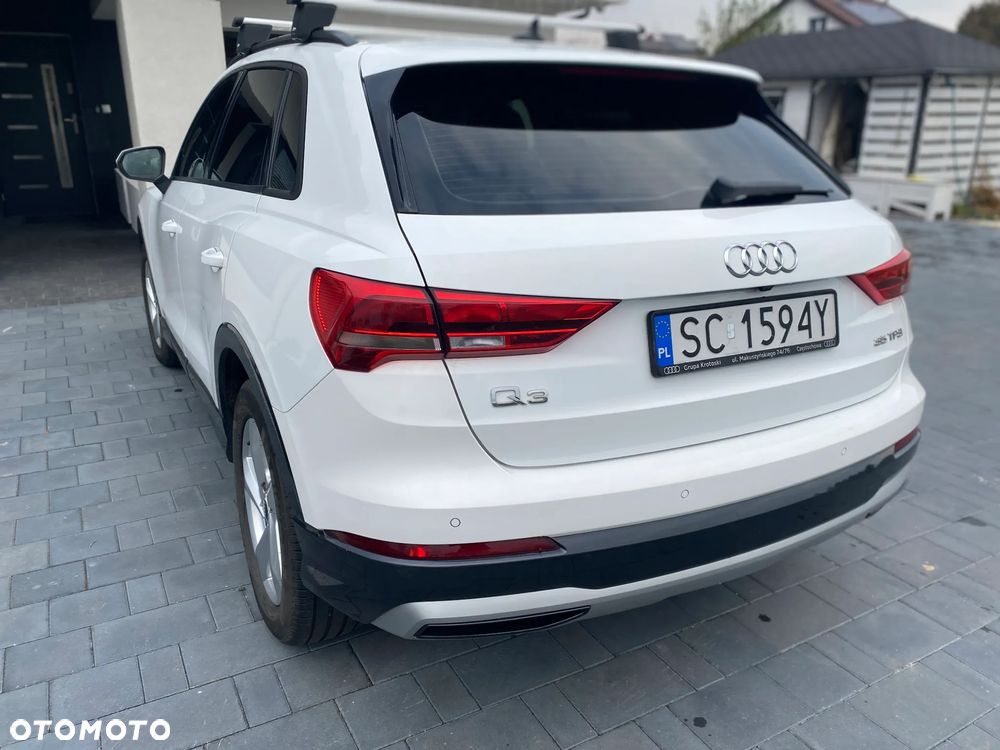 Audi Q3 35 TFSI Advanced S tronic - 2