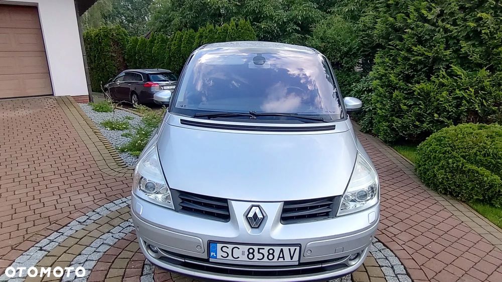 Renault Espace 2.0 dCi FAP Expression - 8
