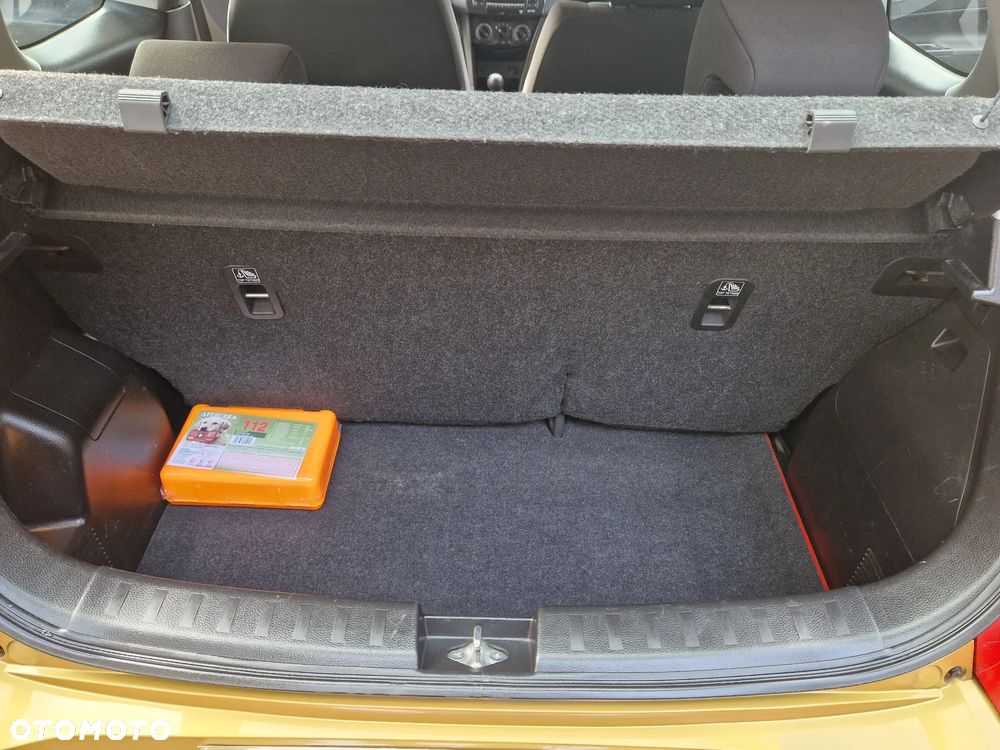 Suzuki Swift 1.2 Comfort - 11