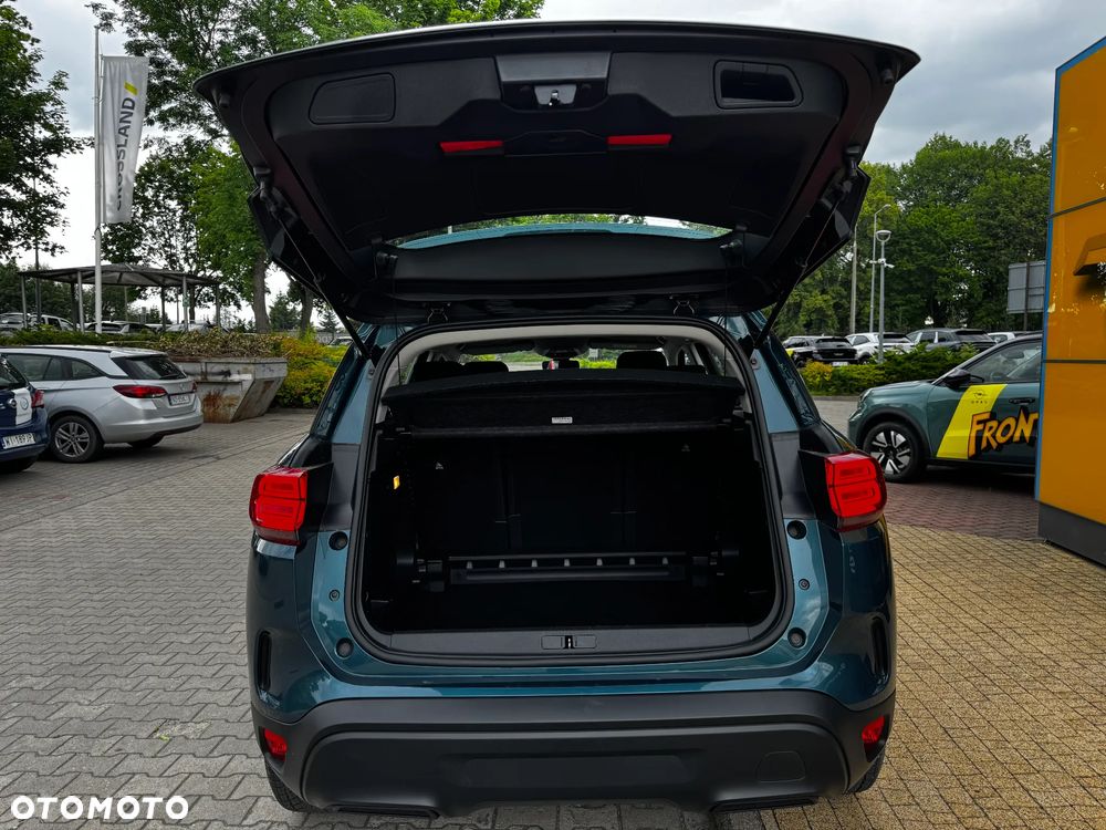 Citroën C5 Aircross 1.2 PureTech Feel - 6