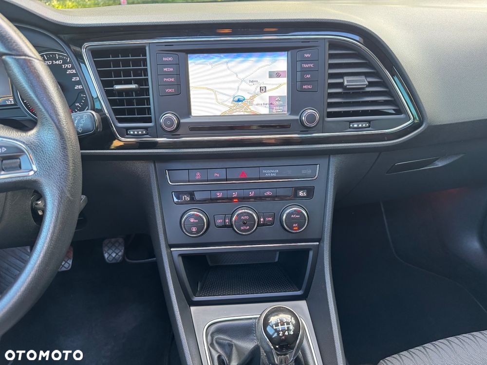 Seat Leon - 29