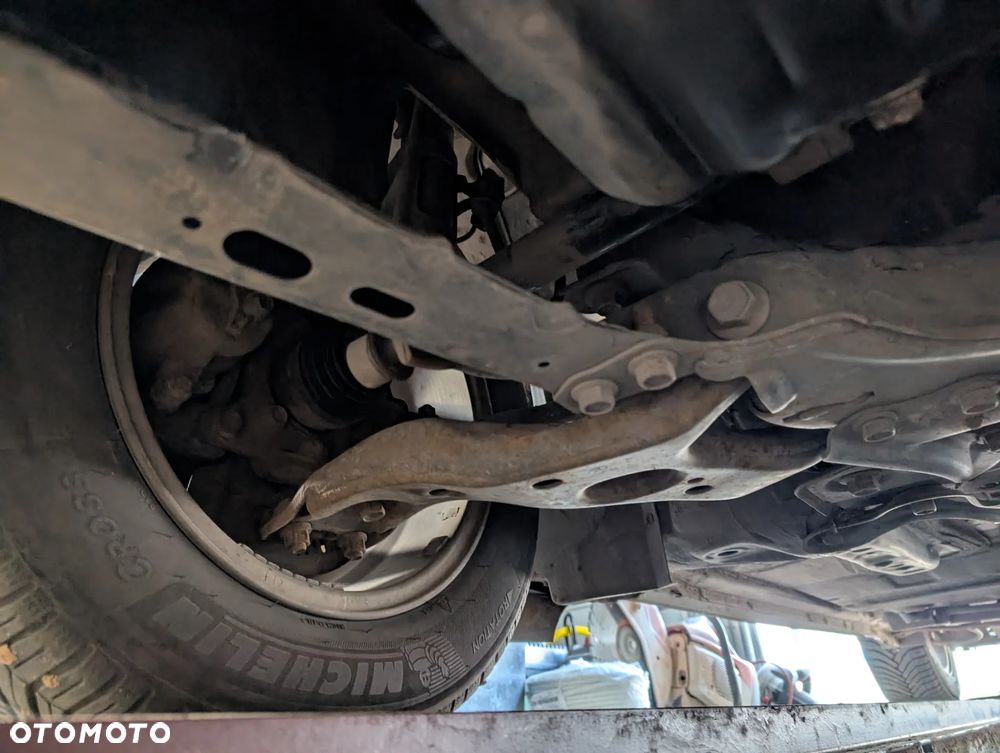 Toyota Auris 1.4 VVT-i Luna - 22