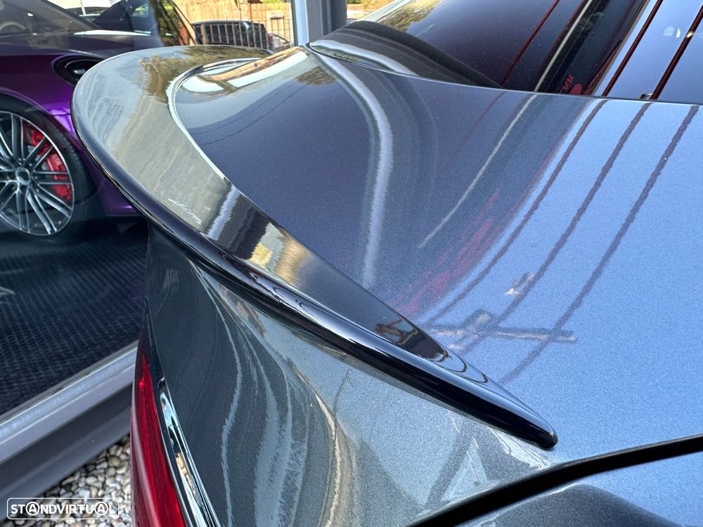 Mercedes-Benz GLC 250 d Coupé AMG Line 4-Matic - 12