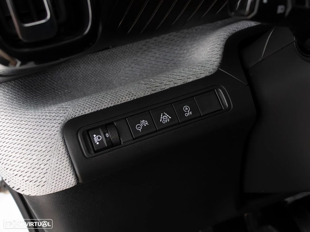 Citroën C3 1.2 PureTech Max - 20