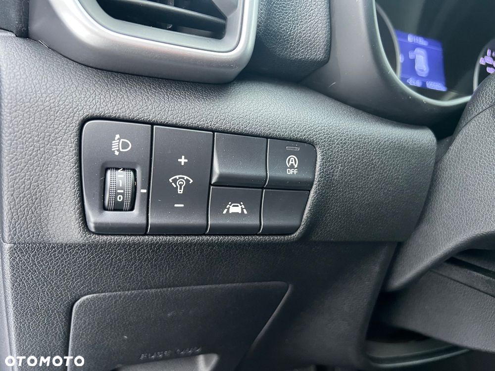 Kia Sportage 1.6 GDI 2WD Attract - 28