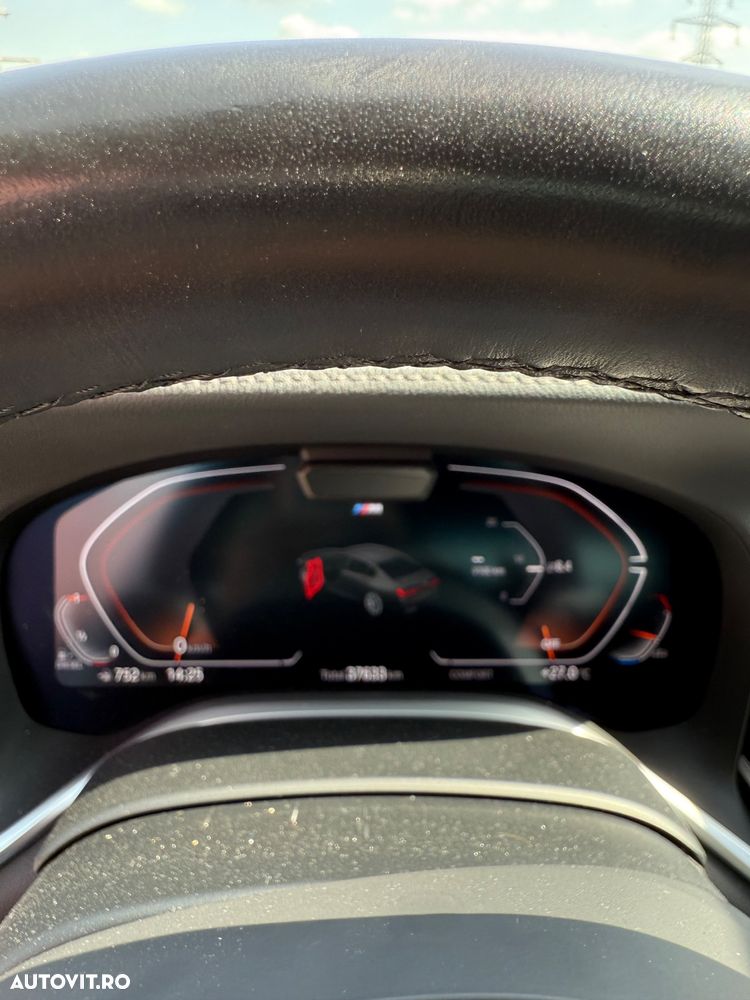 BMW Seria 7 730d xDrive - 10