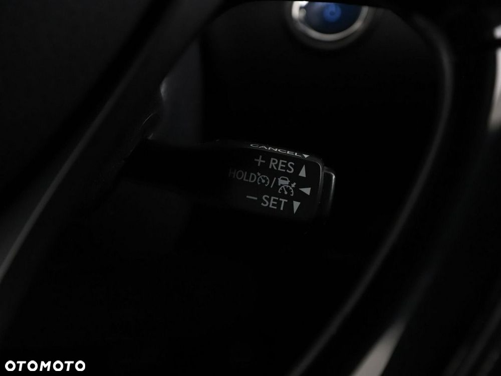 Toyota C-HR 1.8 Hybrid Comfort - 30