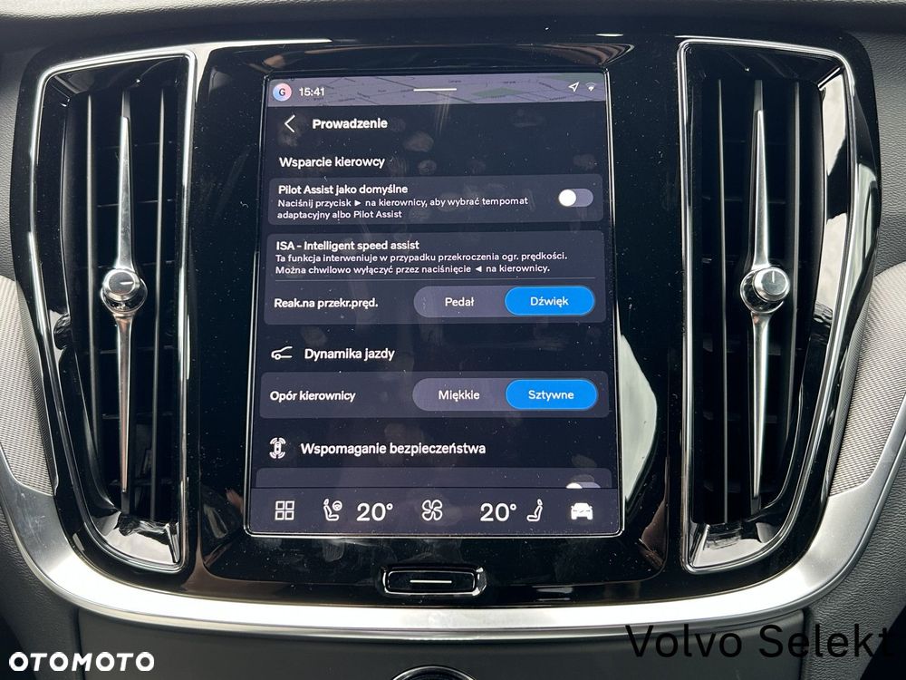 Volvo V60 - 23