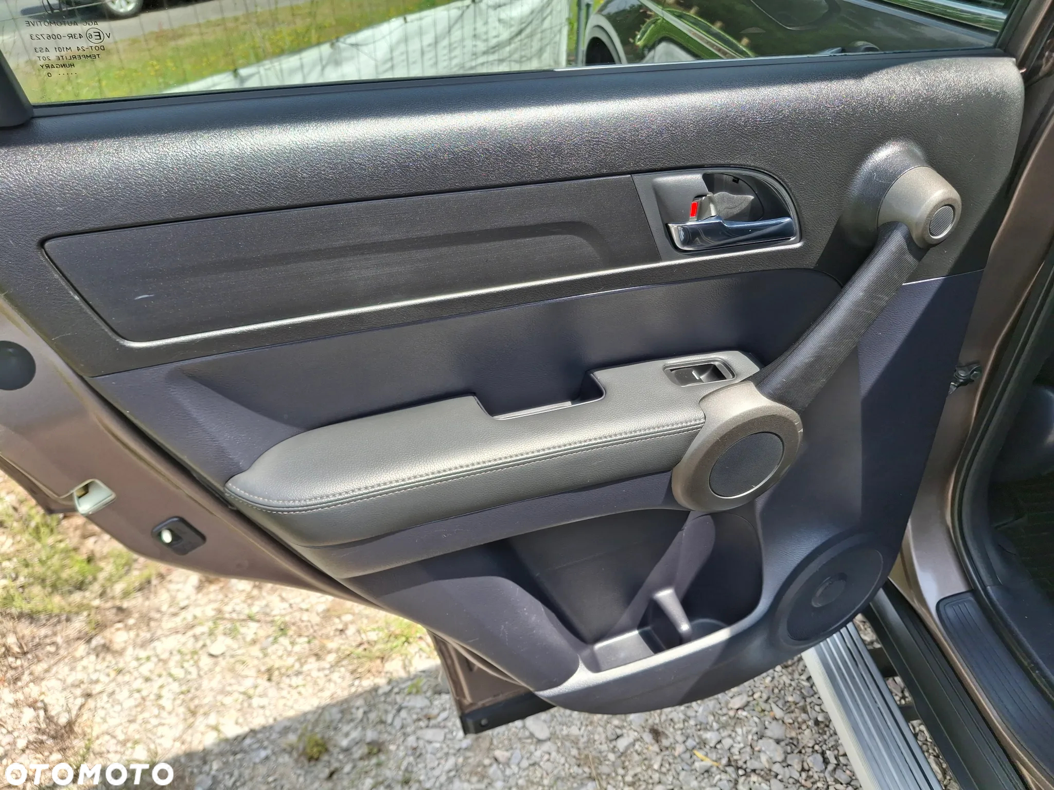 Honda CR-V 2.0 Executive - 14