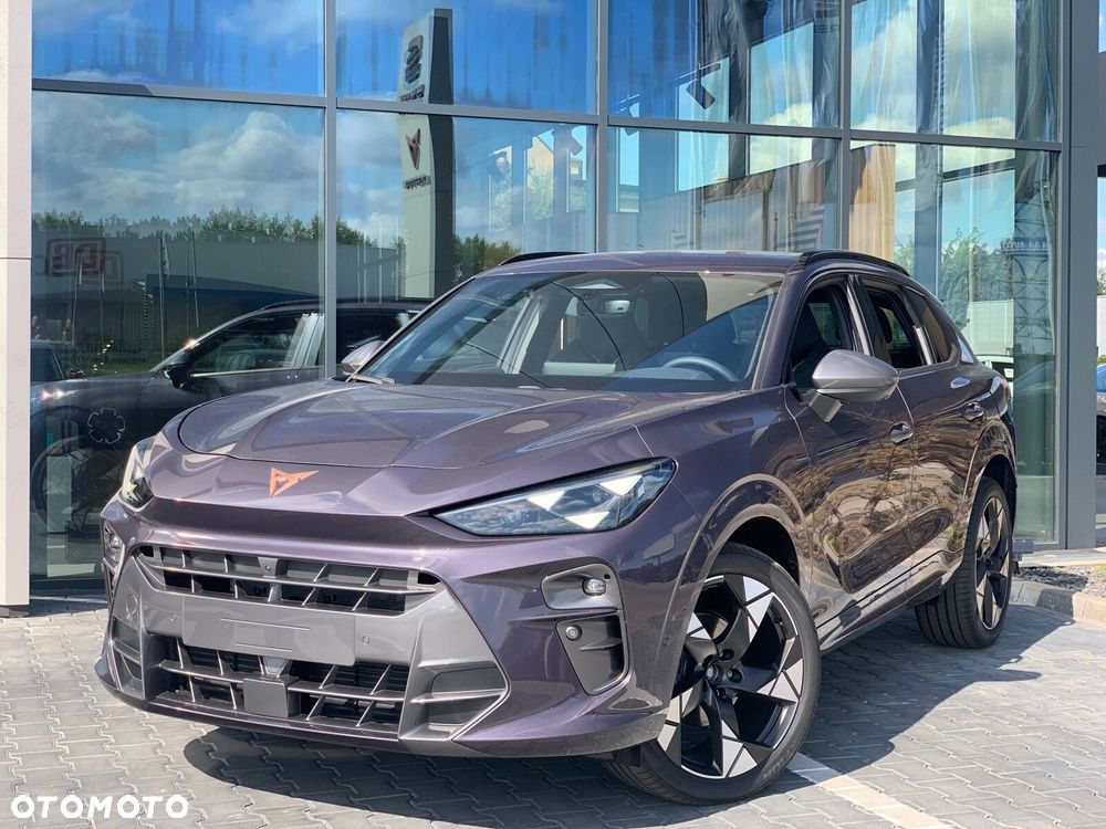 Cupra Terramar 1.5 eTSI mHEV Advantage Edition DSG - 4