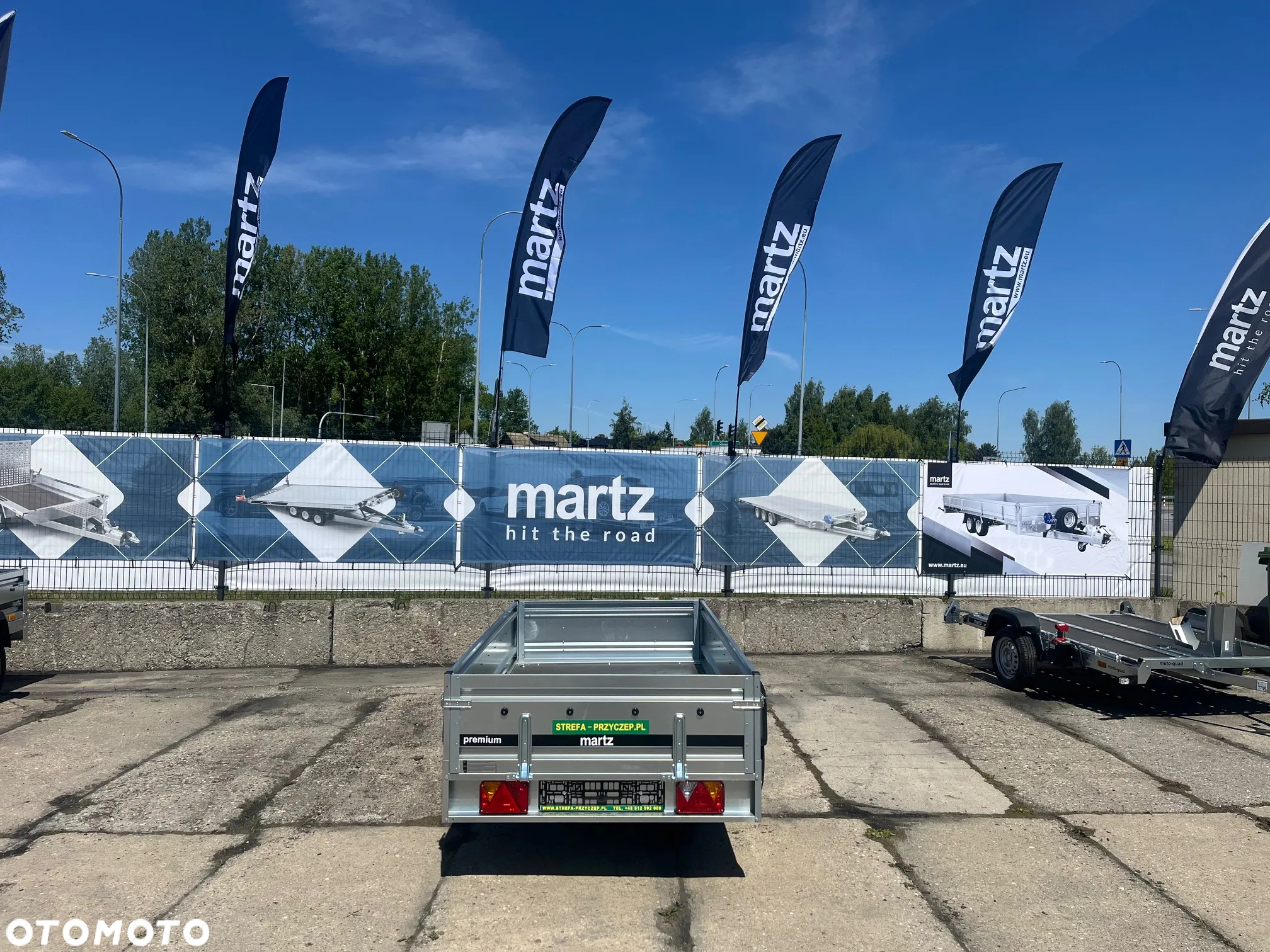 Martz Premium 264 - 3