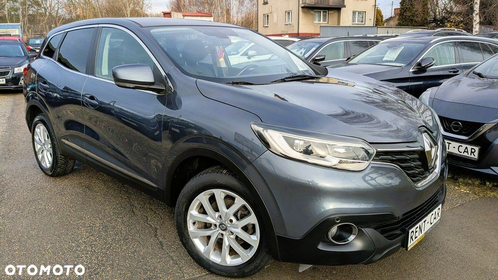 Renault Kadjar - 6
