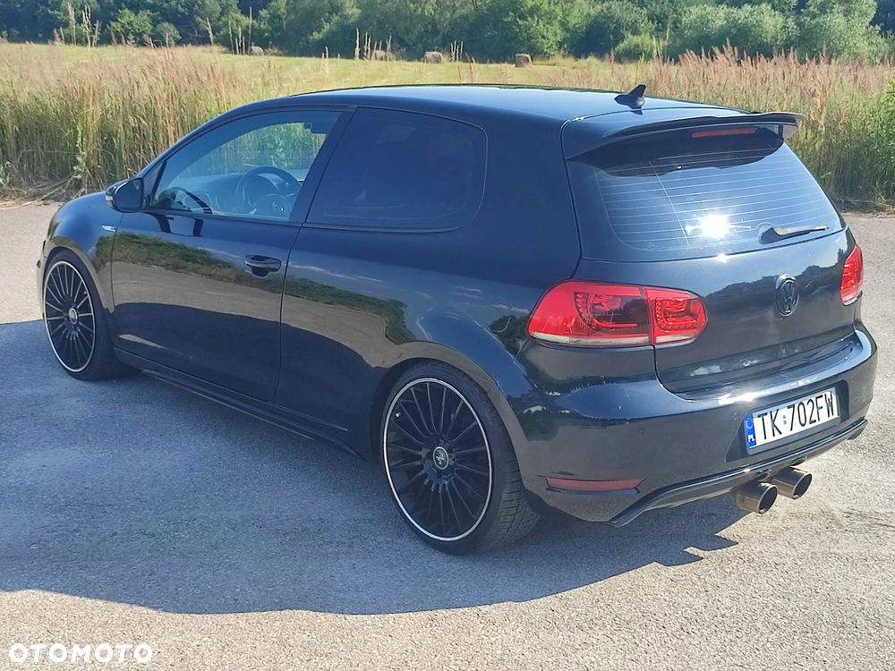 Volkswagen Golf 2.0 GTI DSG - 6