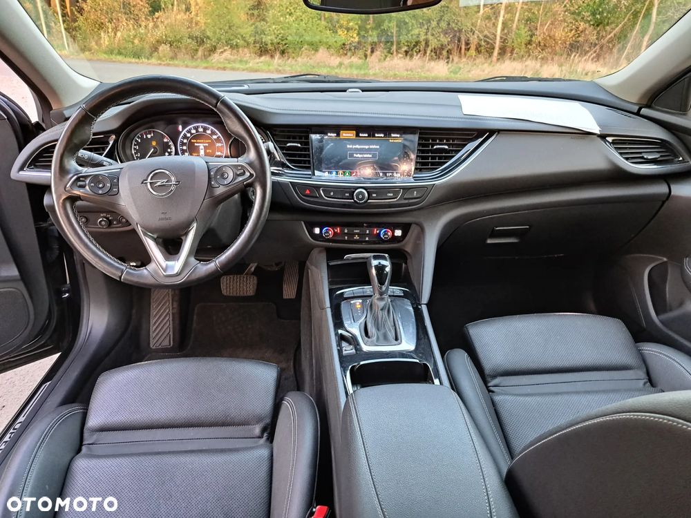 Opel Insignia 1.6 Automatik Exclusive - 34