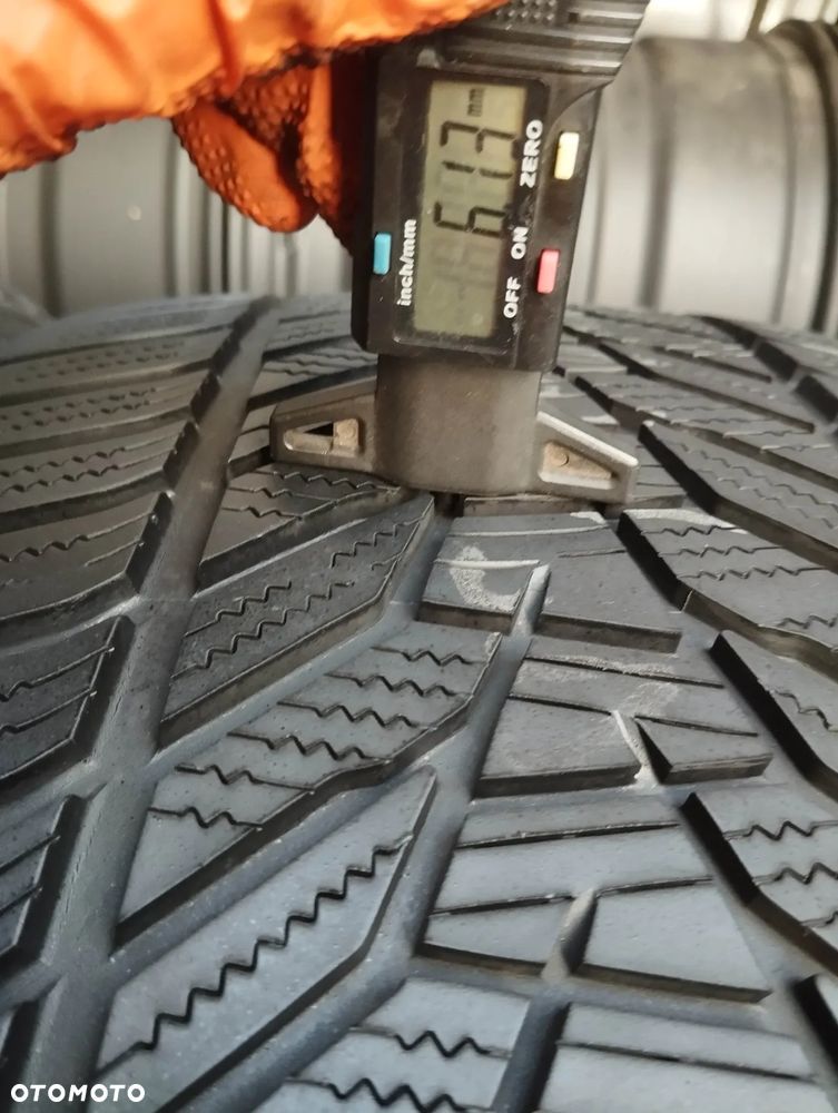 Hankook Winter I'cept Evo 3 X 285 40 20 255 45 20 4szt zimówki - 6