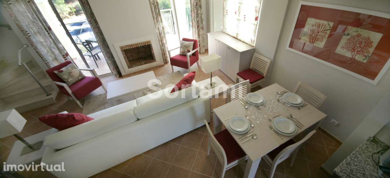 Moradia em Banda T3 Venda em Castro Marim,Castro Marim - Grande imagem: 3/11