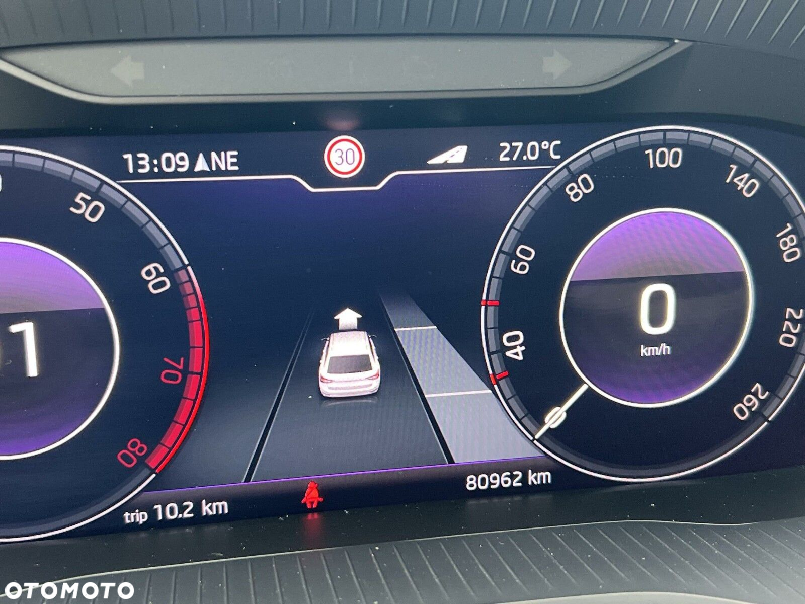 Skoda Superb 2.0 TSI 4x4 L&K DSG - 34
