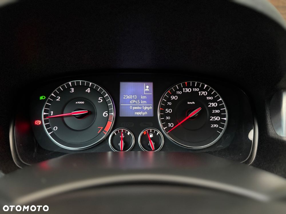 Renault Laguna 2.0T GT - 19