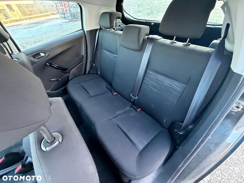 Peugeot 208 HDi 68 Like - 11
