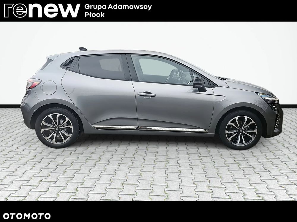Renault Clio 1.0 TCe Techno - 11