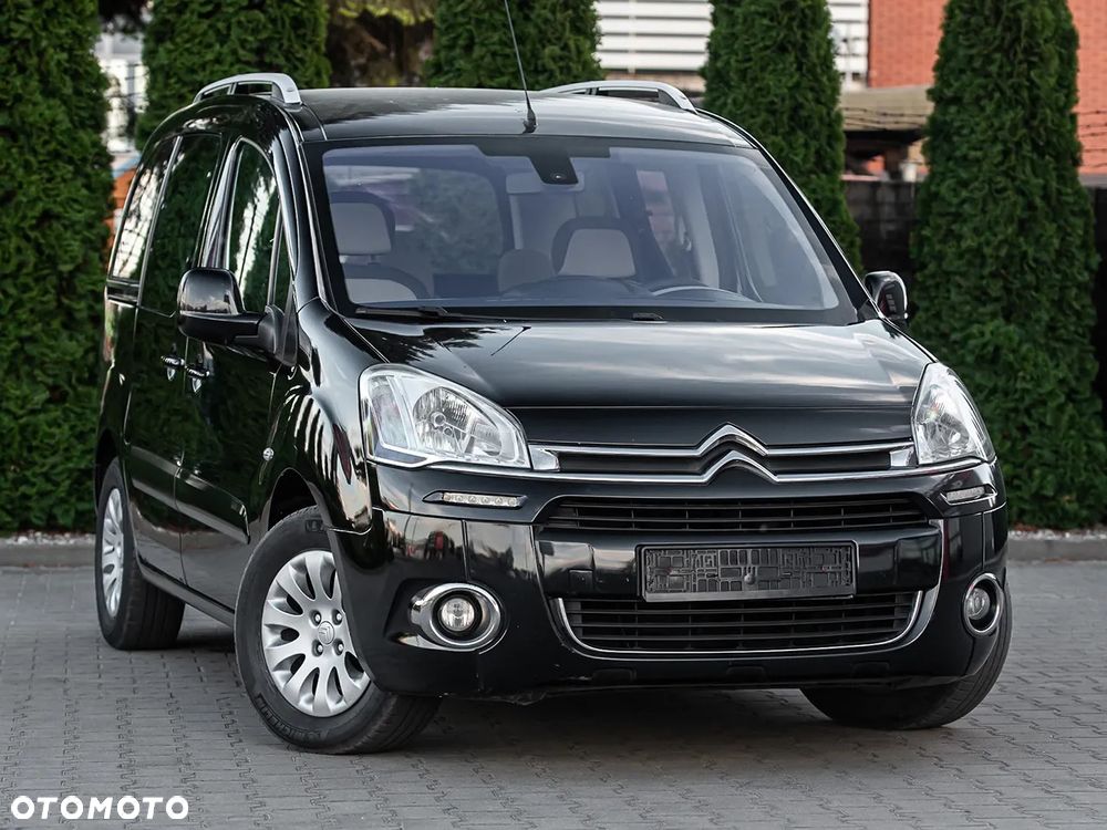 Citroën Berlingo - 2