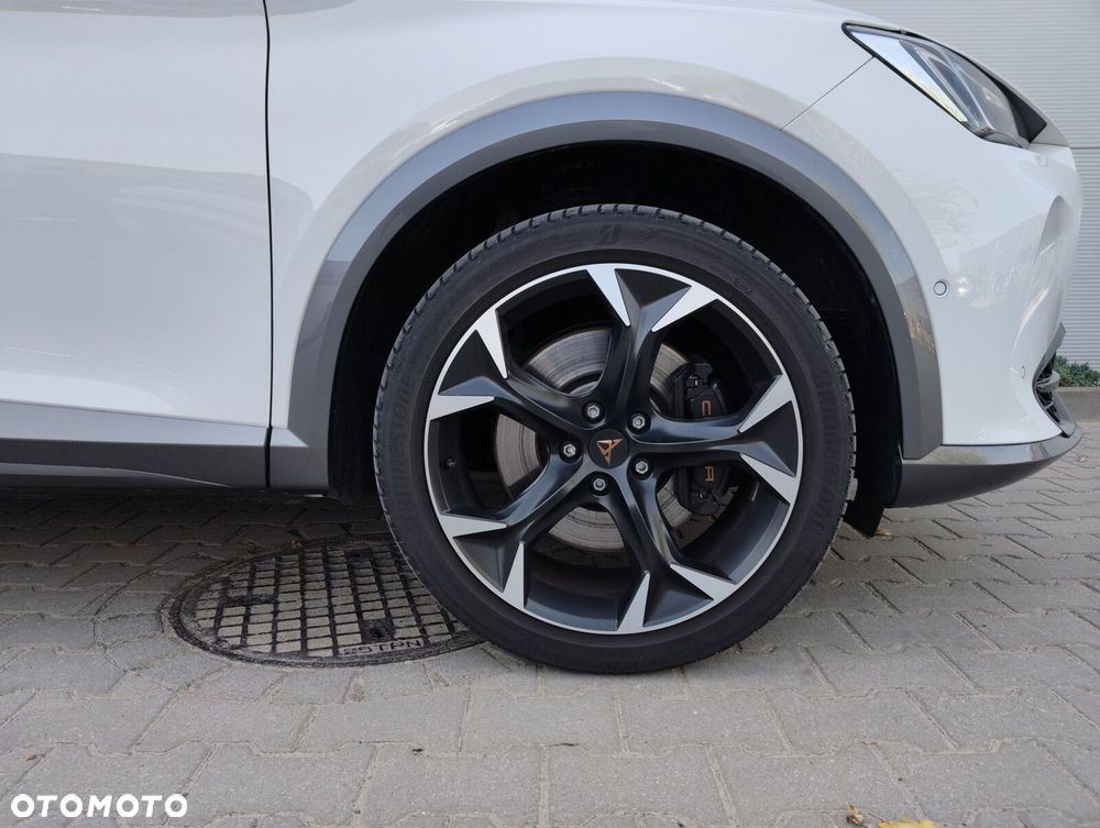 Cupra Formentor 2.0 TSI 4Drive VZ DSG - 40