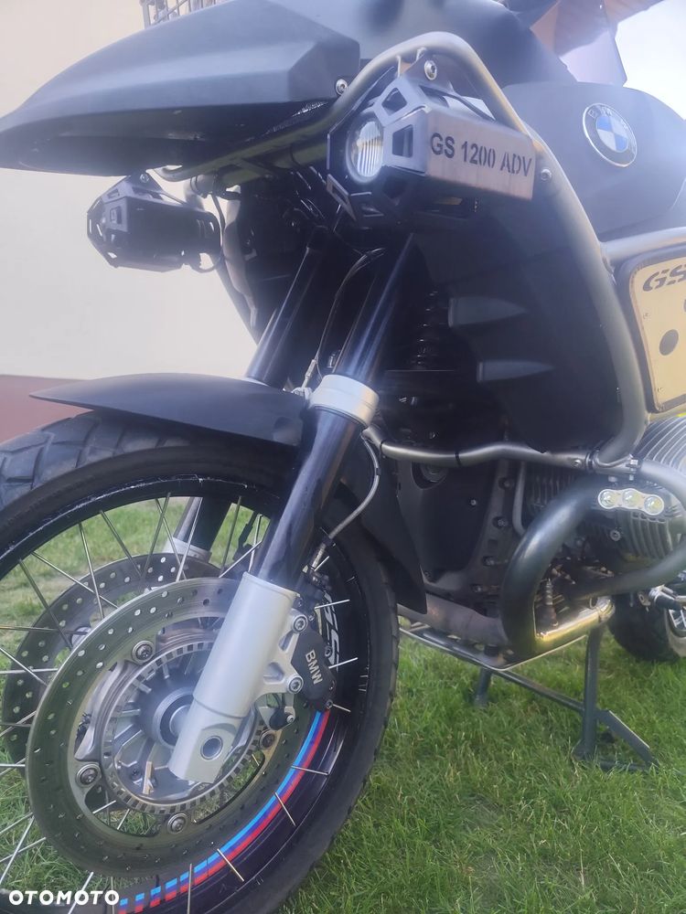 BMW Adventure - 8