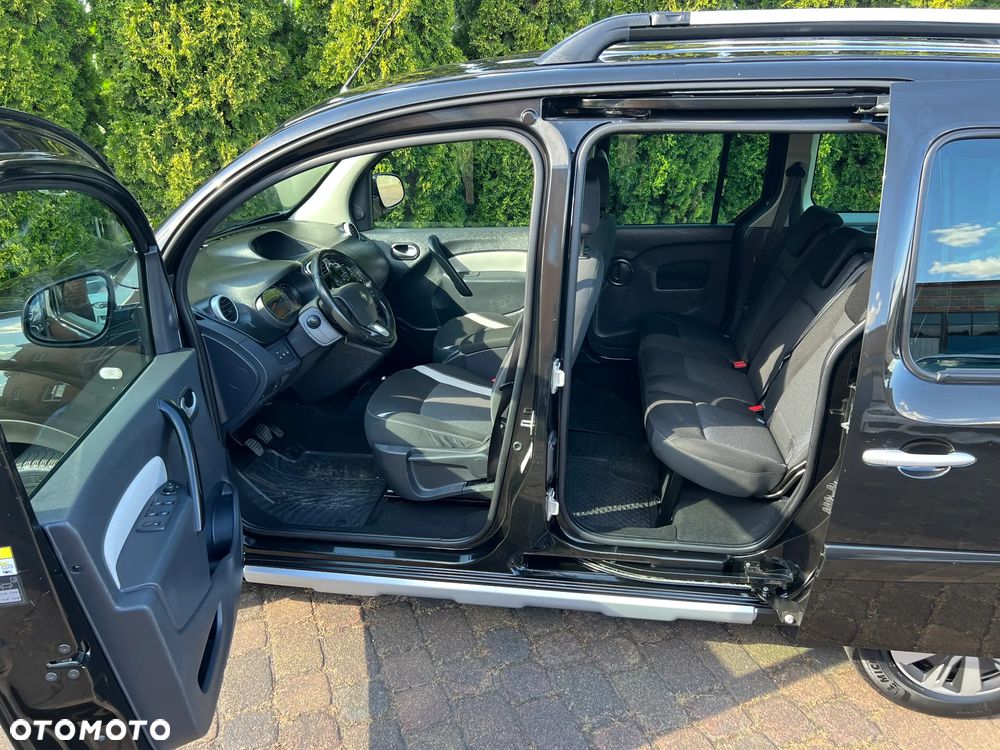 Renault Kangoo - 15