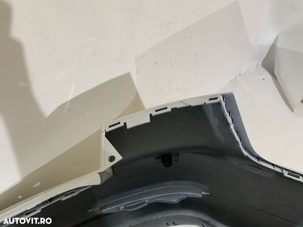 Bara spate Tesla 3, 2017, 2018, 2019, 2020, 2021, 2022, 2023, cod origine OE 1083983-00-G. - 7