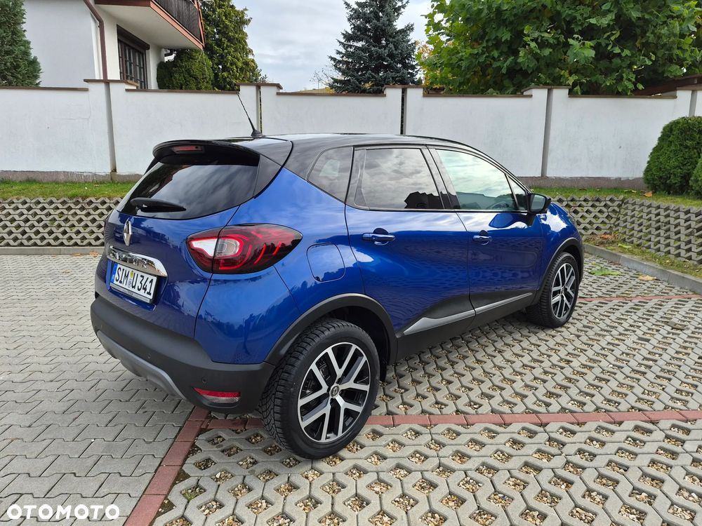 Renault Captur (ENERGY) TCe 150 Version S - 34