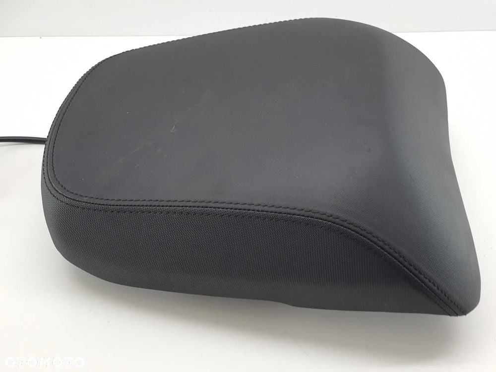 SIEDZENIE PASAZERA PODGRZEWANE   TRIUMPH TIGER 1200 RALLY - 2